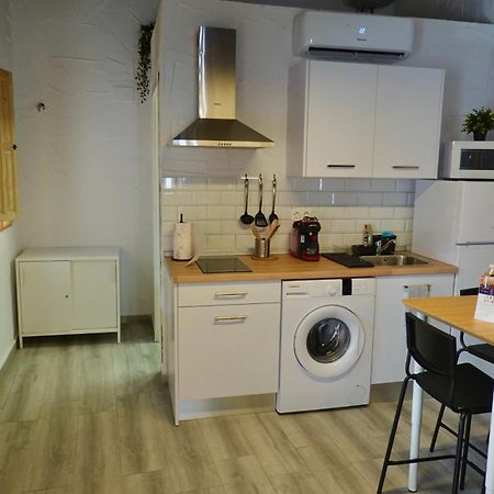 Apartamento Astaregia Jerez de la Frontera Eksteriør bilde