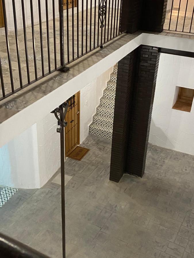 Apartamento Astaregia Jerez de la Frontera Eksteriør bilde