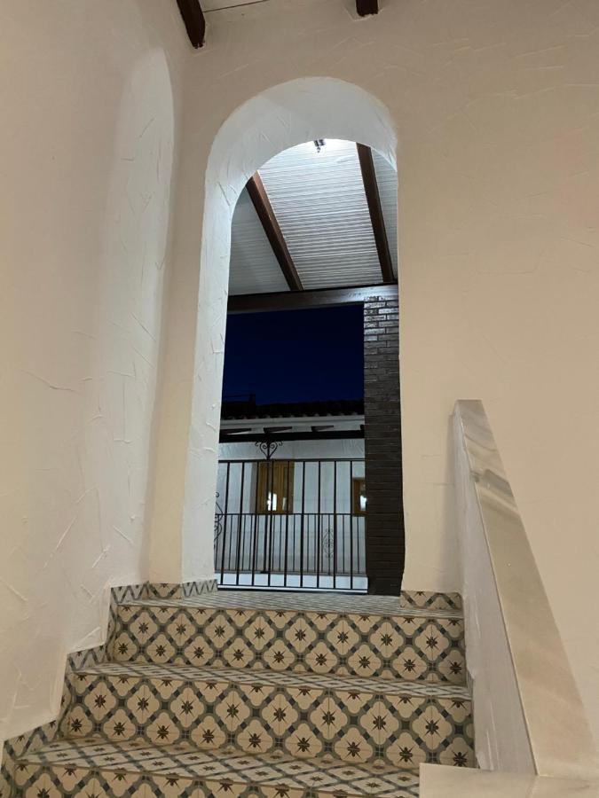 Apartamento Astaregia Jerez de la Frontera Eksteriør bilde