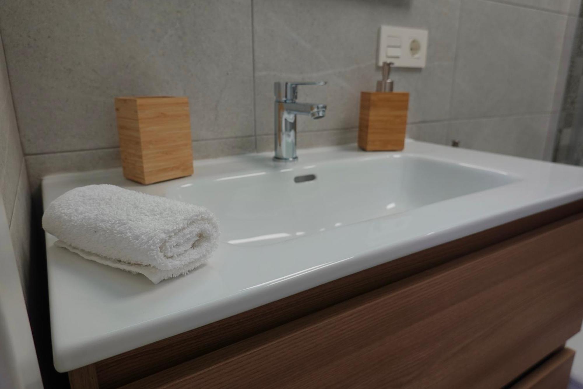 Apartamento Astaregia Jerez de la Frontera Eksteriør bilde