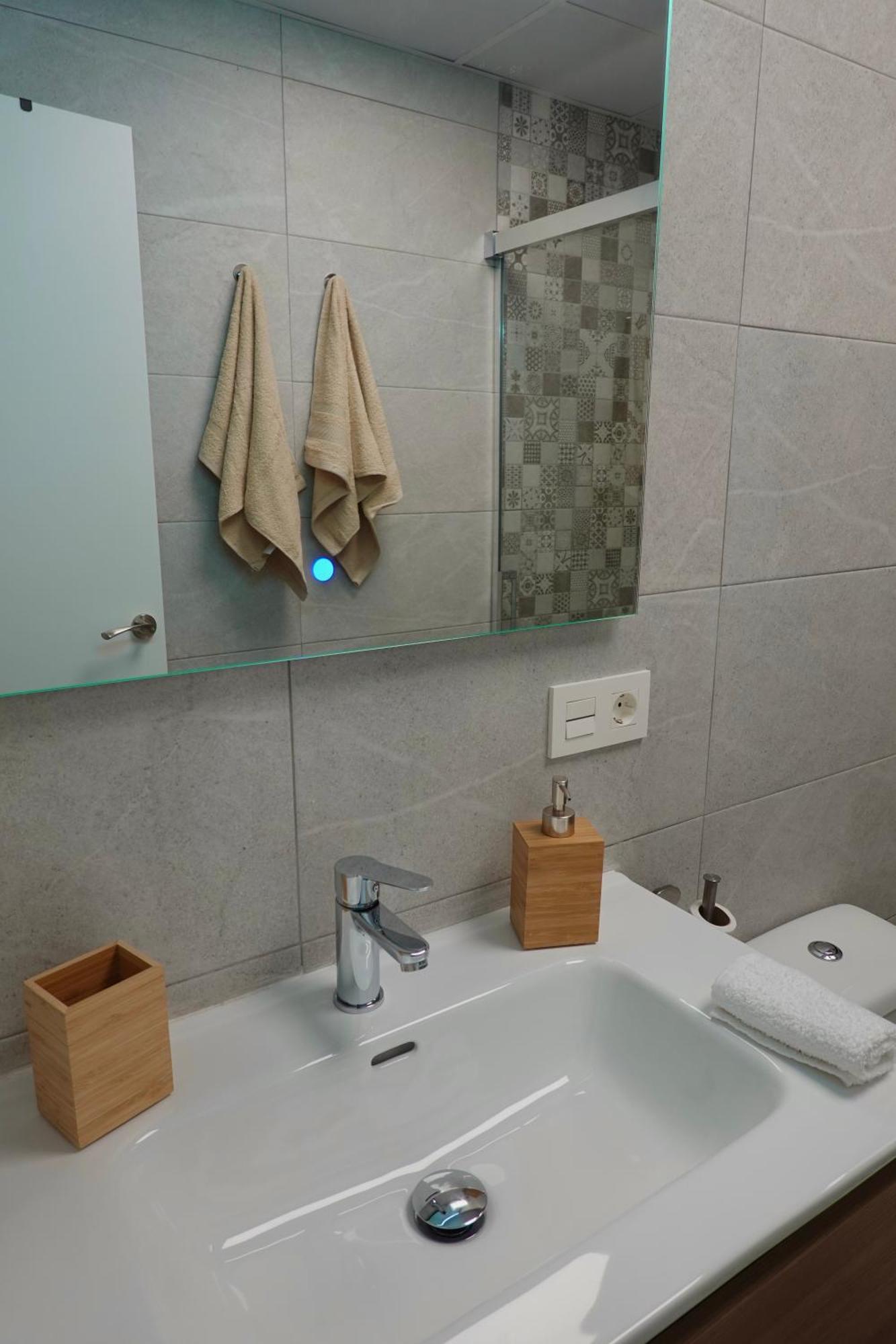 Apartamento Astaregia Jerez de la Frontera Eksteriør bilde