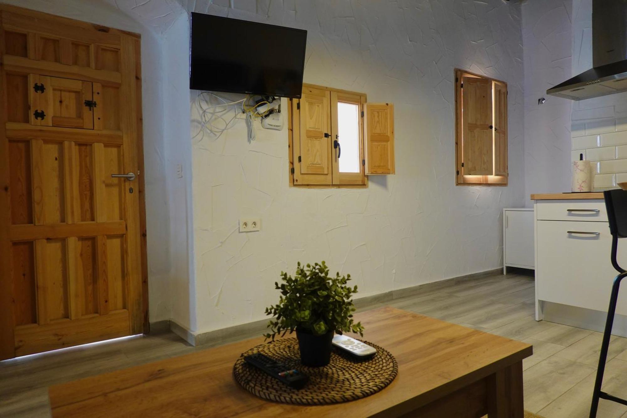 Apartamento Astaregia Jerez de la Frontera Eksteriør bilde