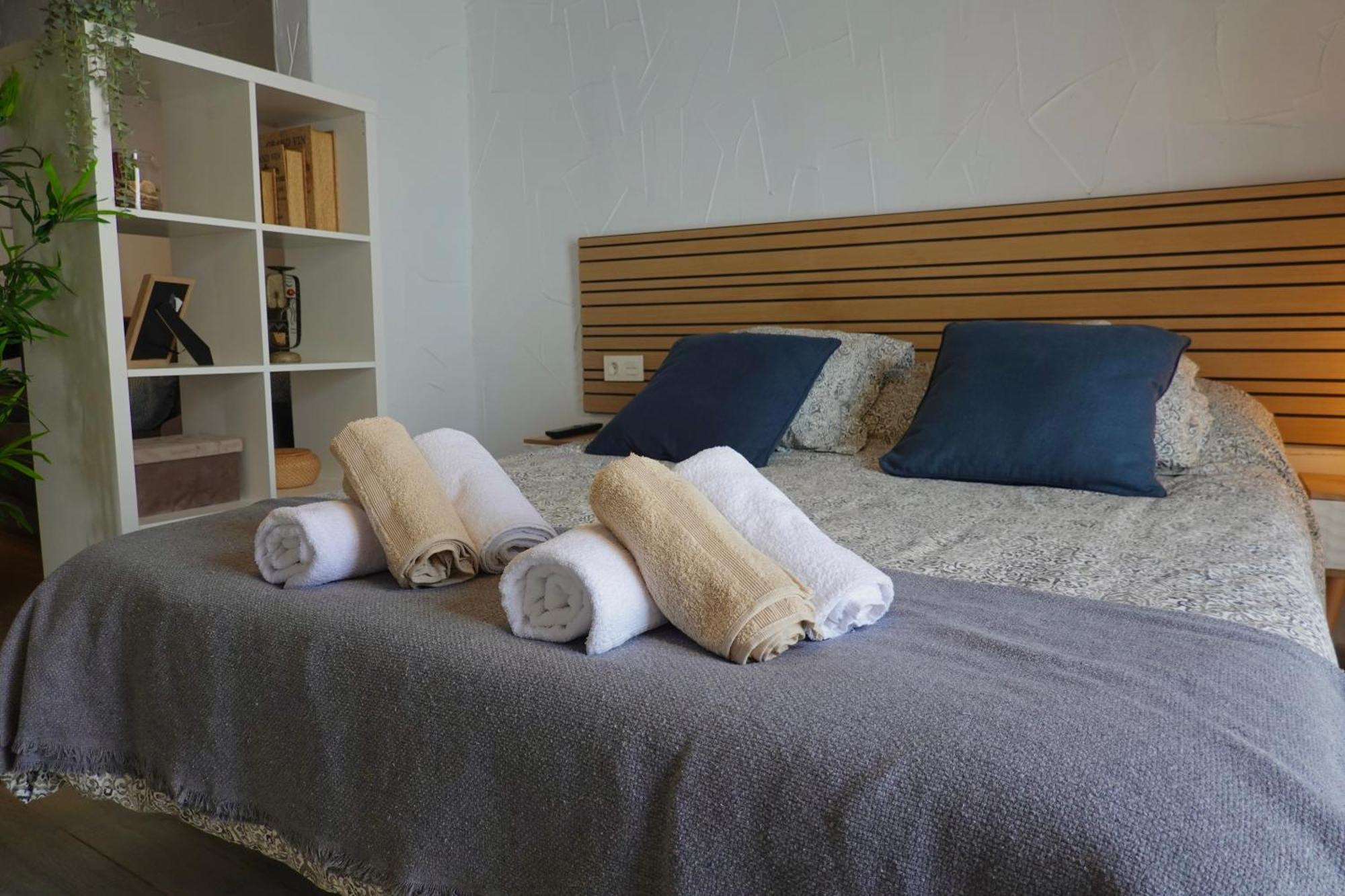 Apartamento Astaregia Jerez de la Frontera Eksteriør bilde